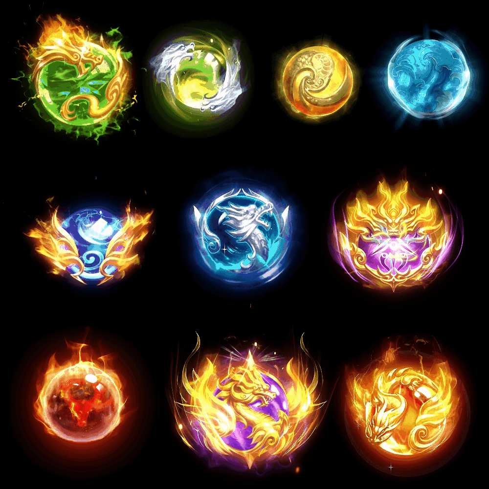 特殊装备宝石系列0034