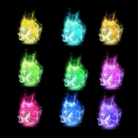 特殊装备宝石系列0035