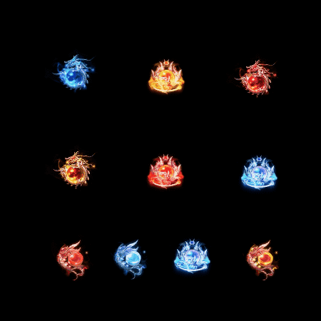 特殊装备宝石系列0038