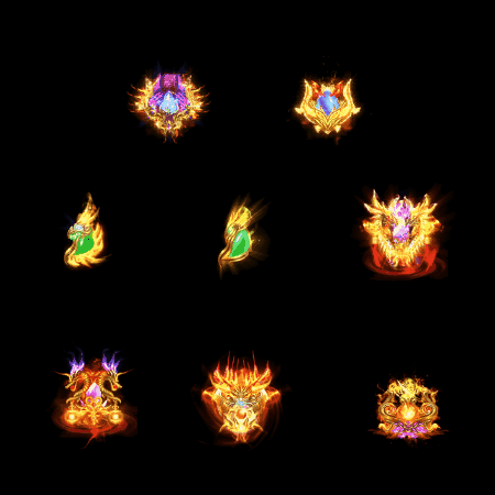 特殊装备宝石系列0039