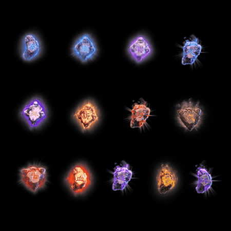 特殊装备宝石系列0041