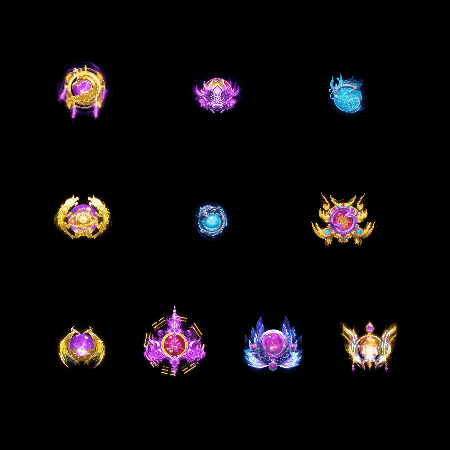 特殊装备宝石系列0042