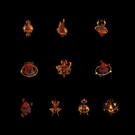 特殊装备宝石系列0043