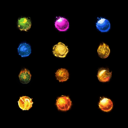 特殊装备宝石系列0044