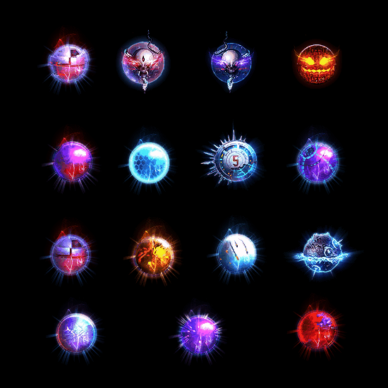 特殊装备宝石系列0048