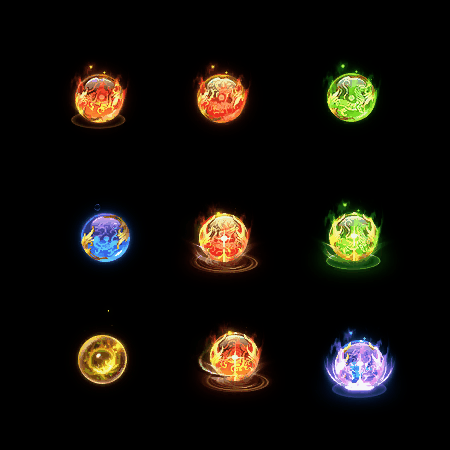 特殊装备宝石系列0049