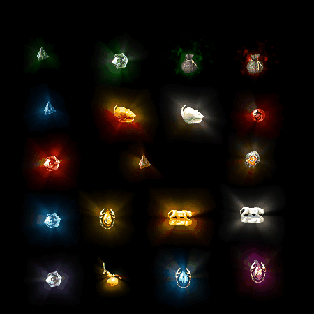 特殊装备宝石系列0050