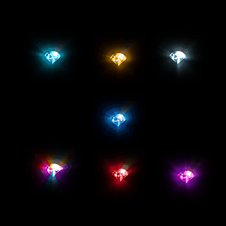 特殊装备宝石系列0053