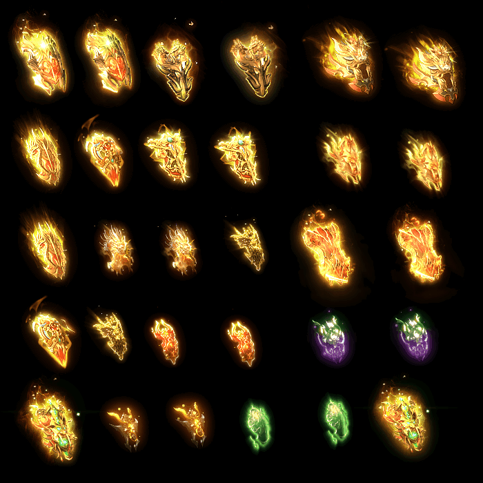 特殊装备盾牌系列0012