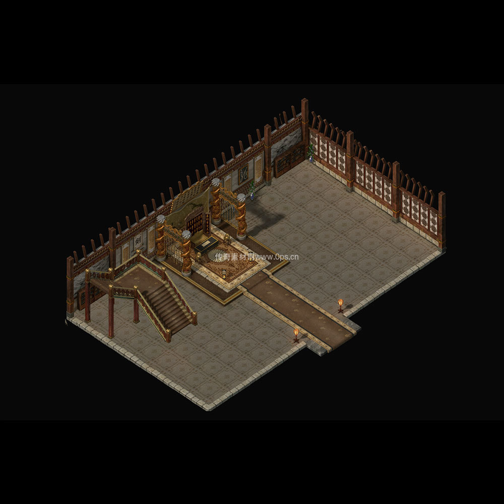 小房间系列地图0452