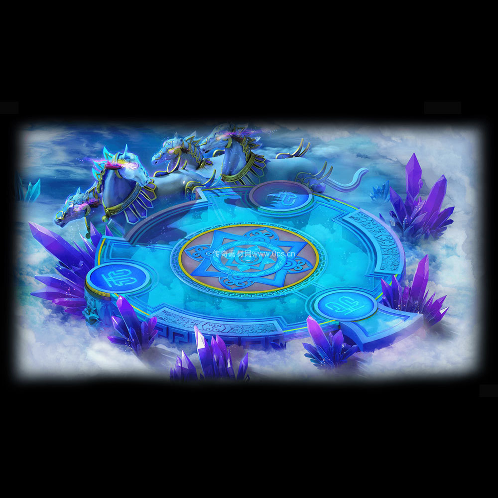 小房间系列地图0461