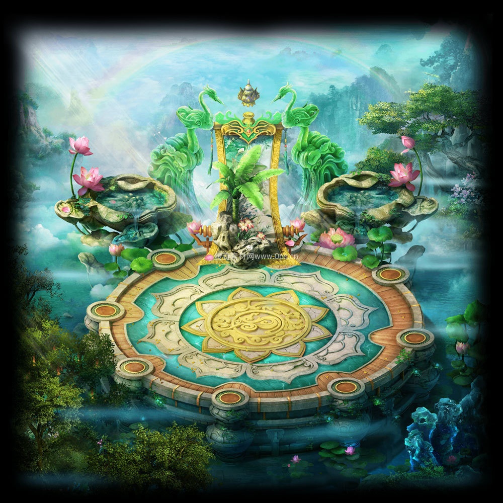 小房间系列地图0462