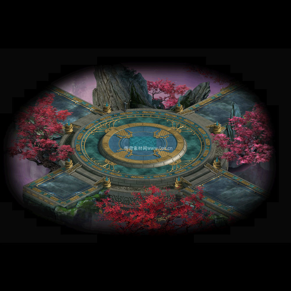 小房间系列地图0470