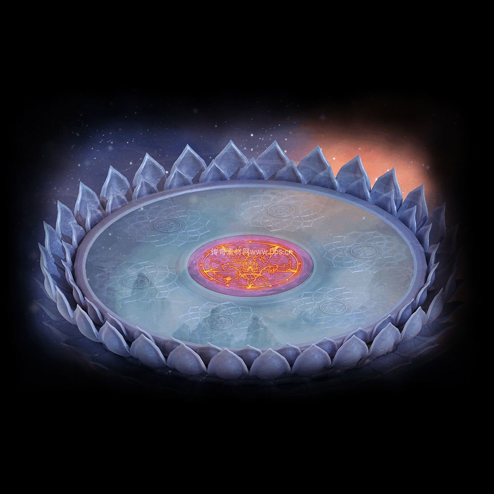 小房间系列地图0473