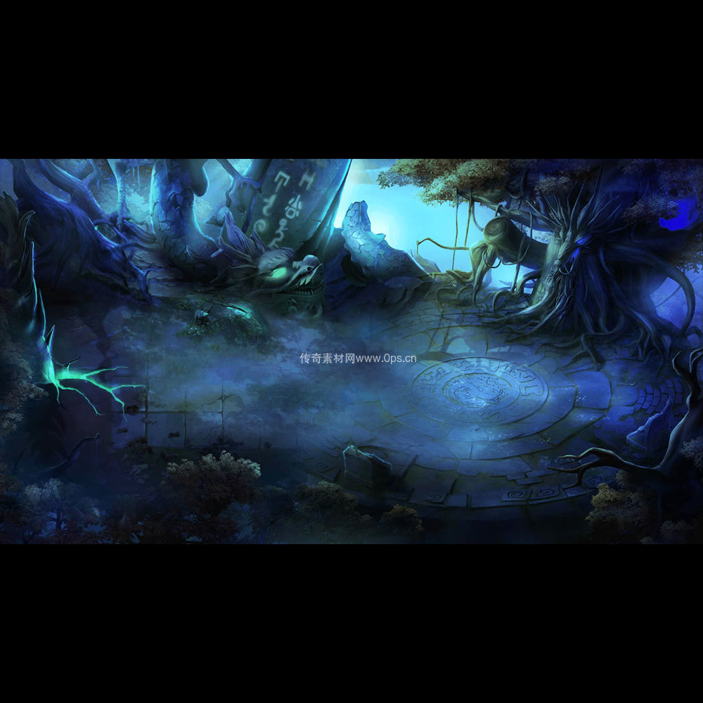 小房间系列地图0475