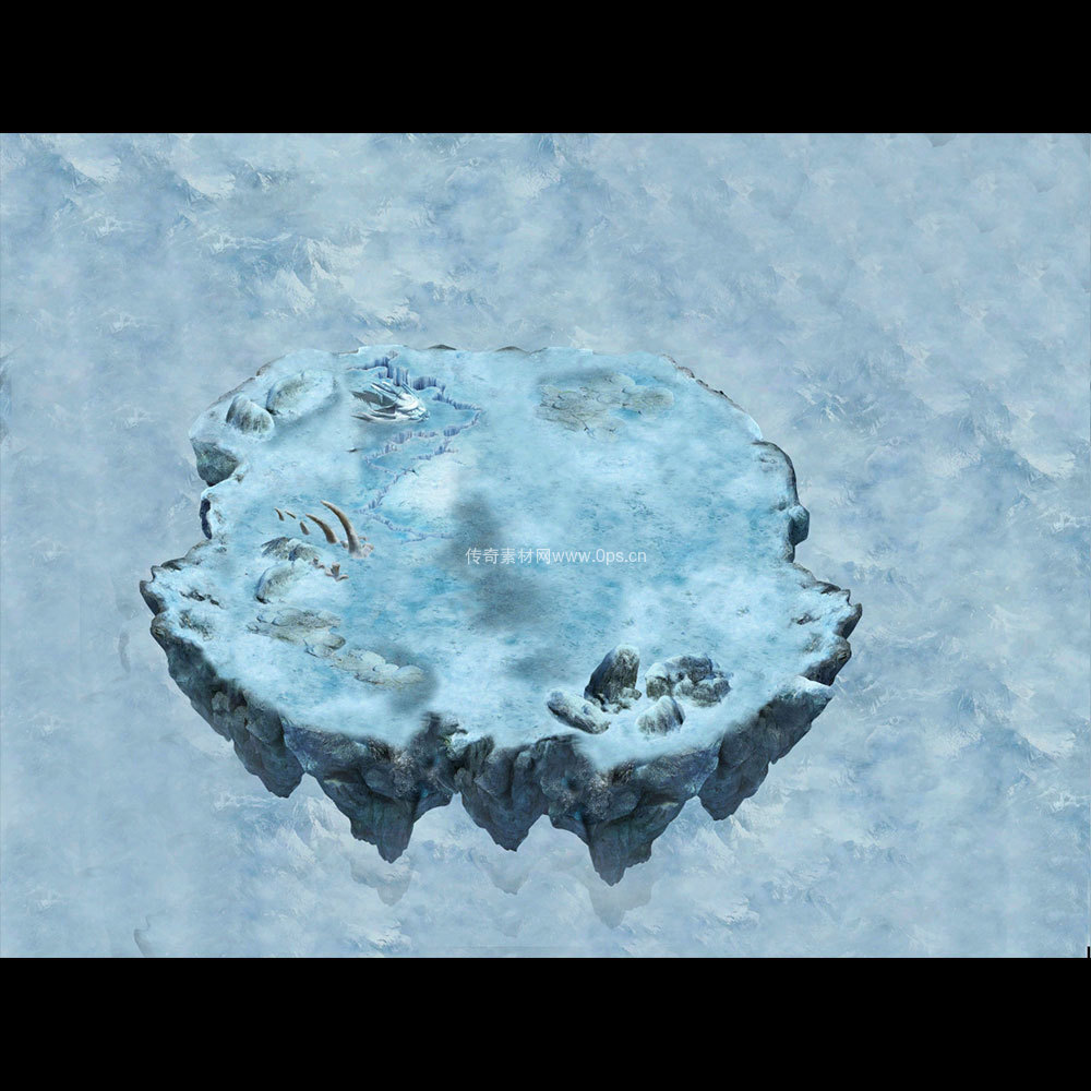 小房间系列地图0476