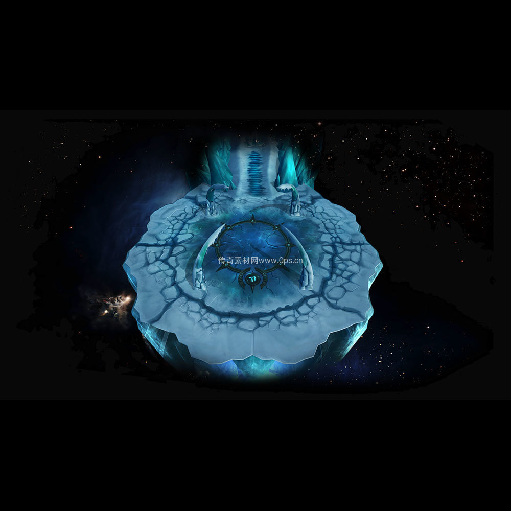 小房间系列地图0477