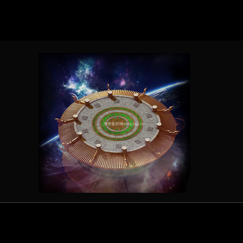 小房间系列地图0497