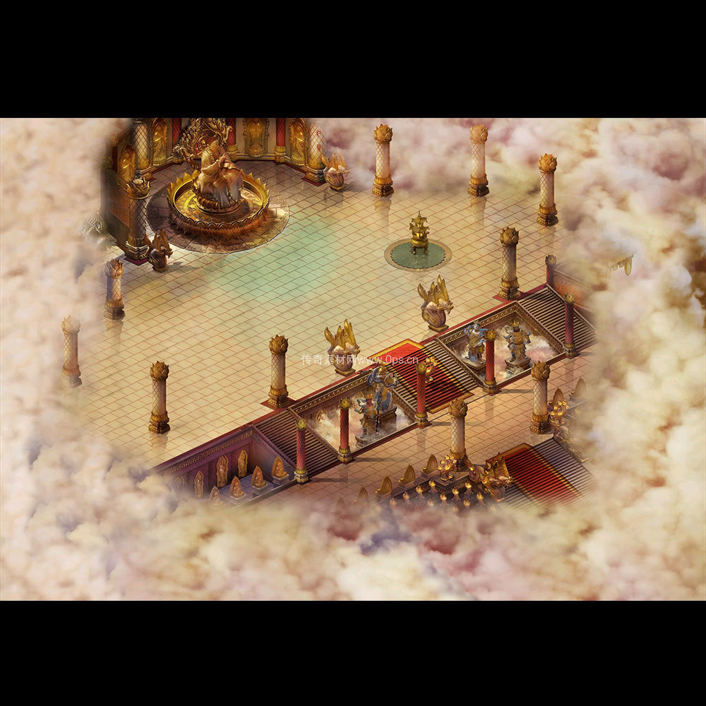 小房间系列地图0513