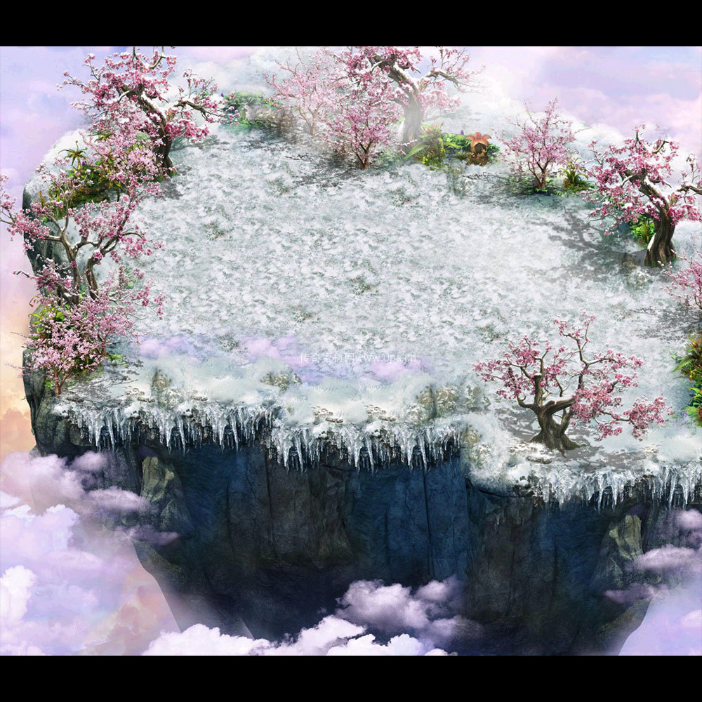 小房间系列地图0515