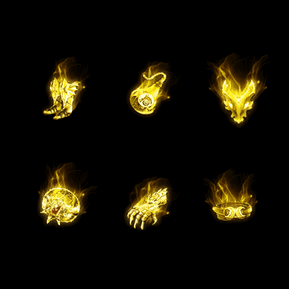 超变首饰装备系列0015