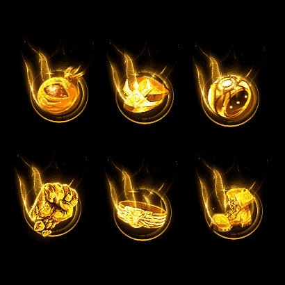 超变首饰装备系列0017