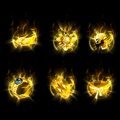 超变首饰装备系列0018