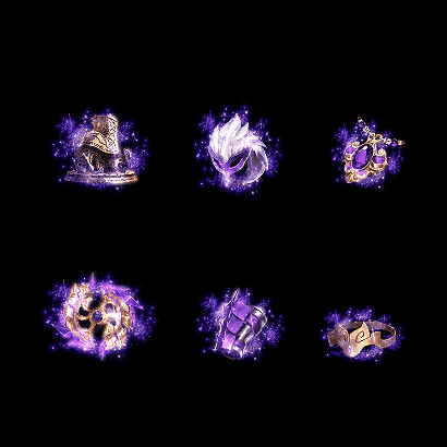 超变首饰装备系列0019