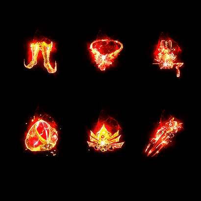 超变首饰装备系列0020