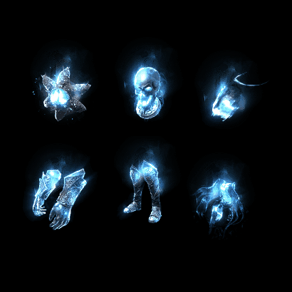 超变首饰装备系列0021