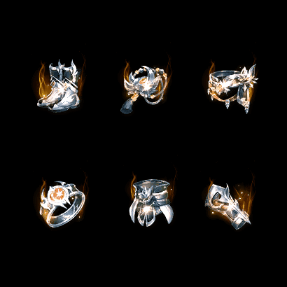 超变首饰装备系列0022