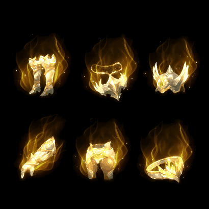 超变首饰装备系列0024