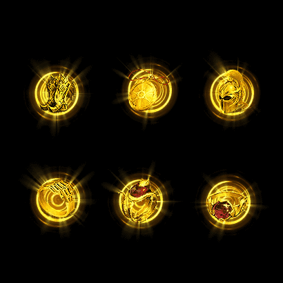 超变首饰装备系列0025