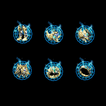 超变首饰装备系列0027