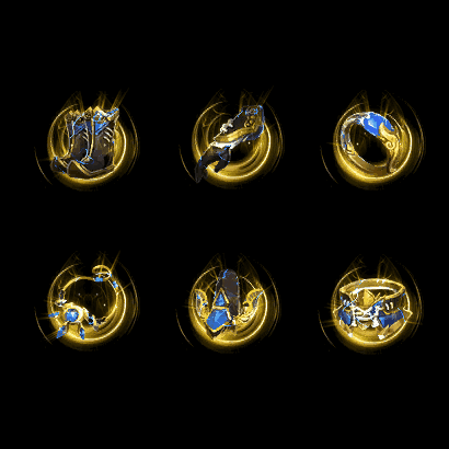 超变首饰装备系列0028