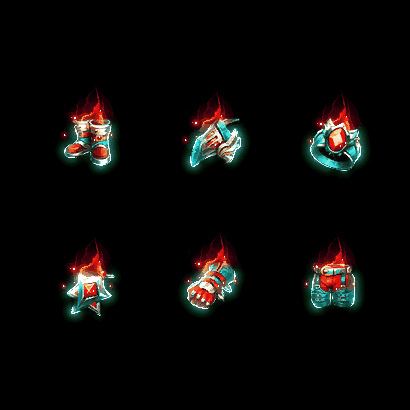 超变首饰装备系列0029