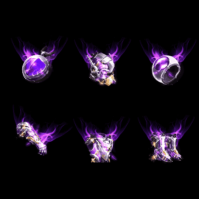 超变首饰装备系列0030