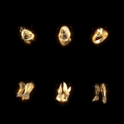 超变首饰装备系列0031