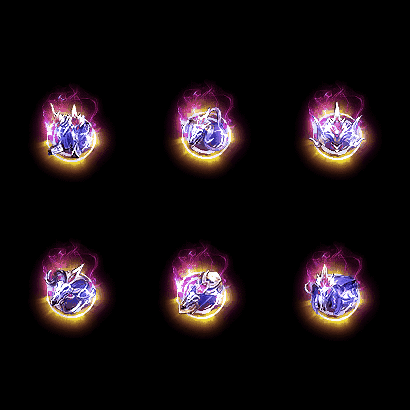 超变首饰装备系列0033