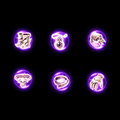 超变首饰装备系列0034