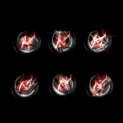 超变首饰装备系列0035