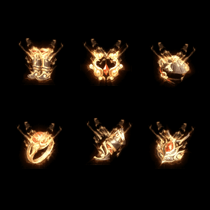 超变首饰装备系列0036