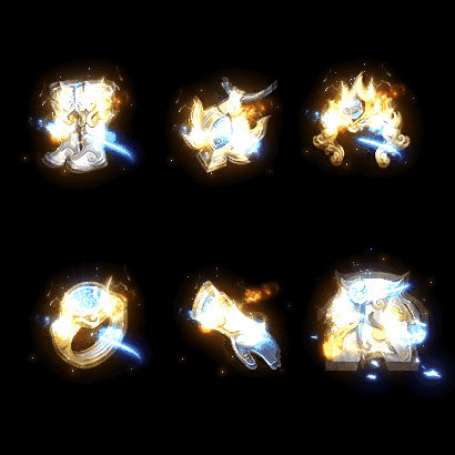 超变首饰装备系列0038