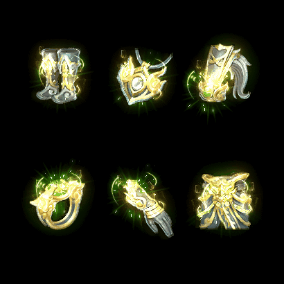 超变首饰装备系列0040