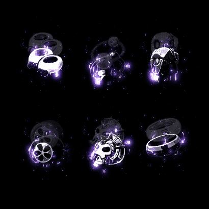 超变首饰装备系列0043