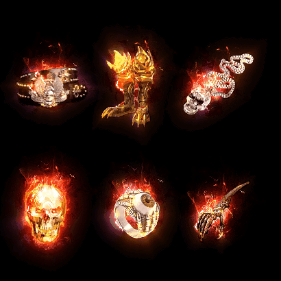 超变首饰装备系列0044