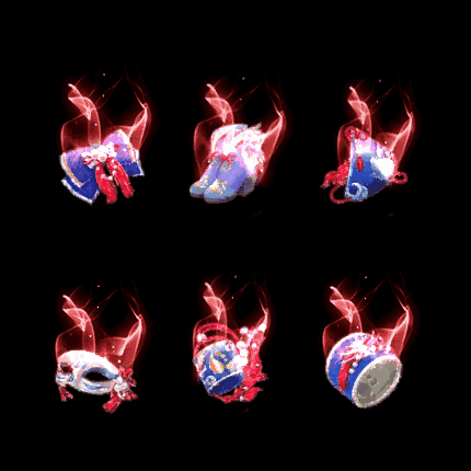 超变首饰装备系列0047