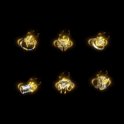 超变首饰装备系列0048
