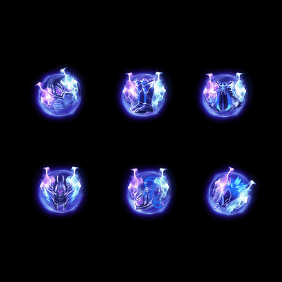 超变首饰装备系列0049