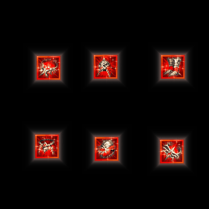 超变首饰装备系列0050